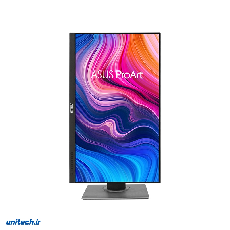 مانیتورطراحیایسوسمدلProArtDisplayPA278QVسایز27اینچ (6)